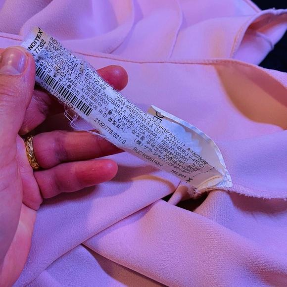 Zara Woman - Picture 5 of 6